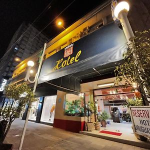 Hotel Uruguay Brasil